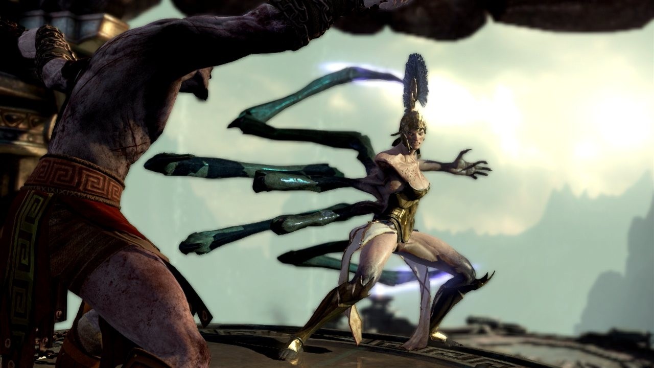 God of War: Ascension - Imagen 43